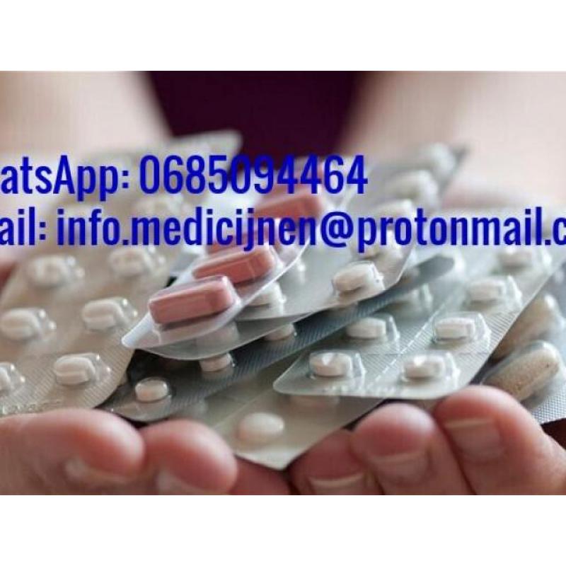Koop pijnstillers en andere medicijnen online ... Geen recept nodig ( WhatsApp +31687397262 )